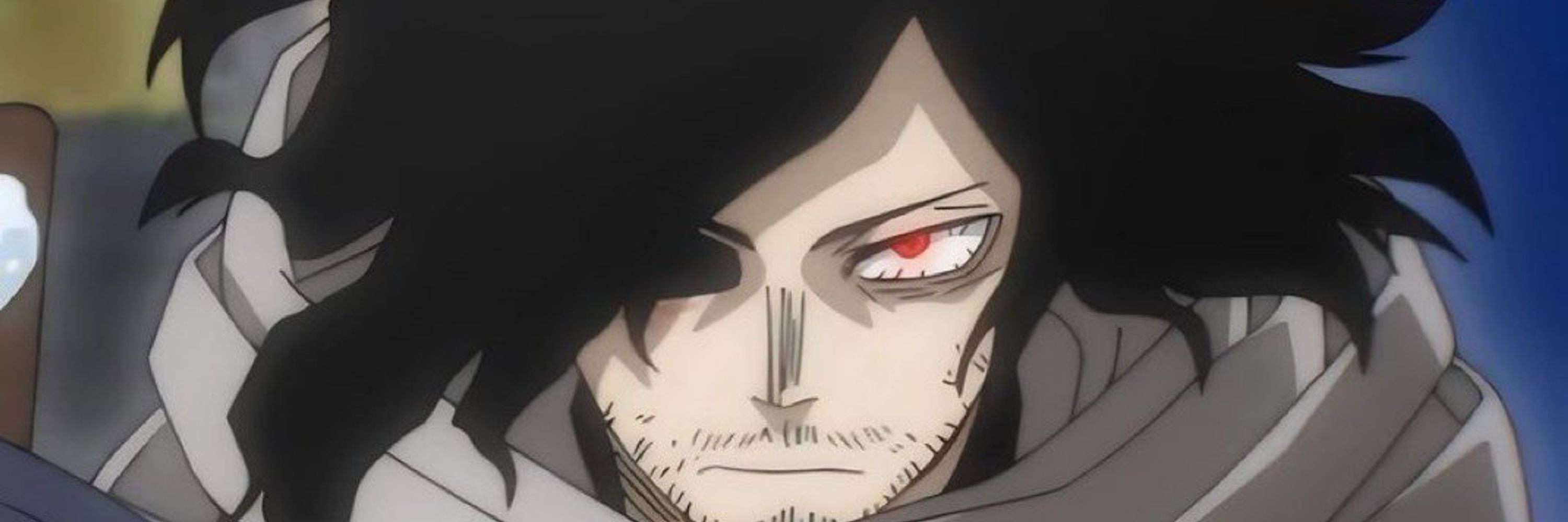Aizawa Namikaze