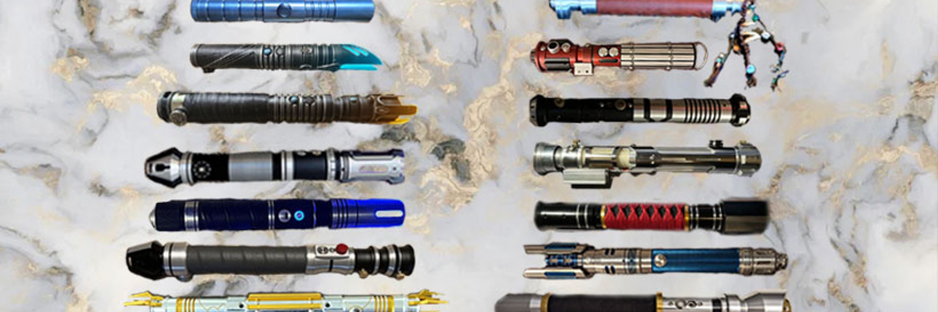 Legacy of the Sacred Saber