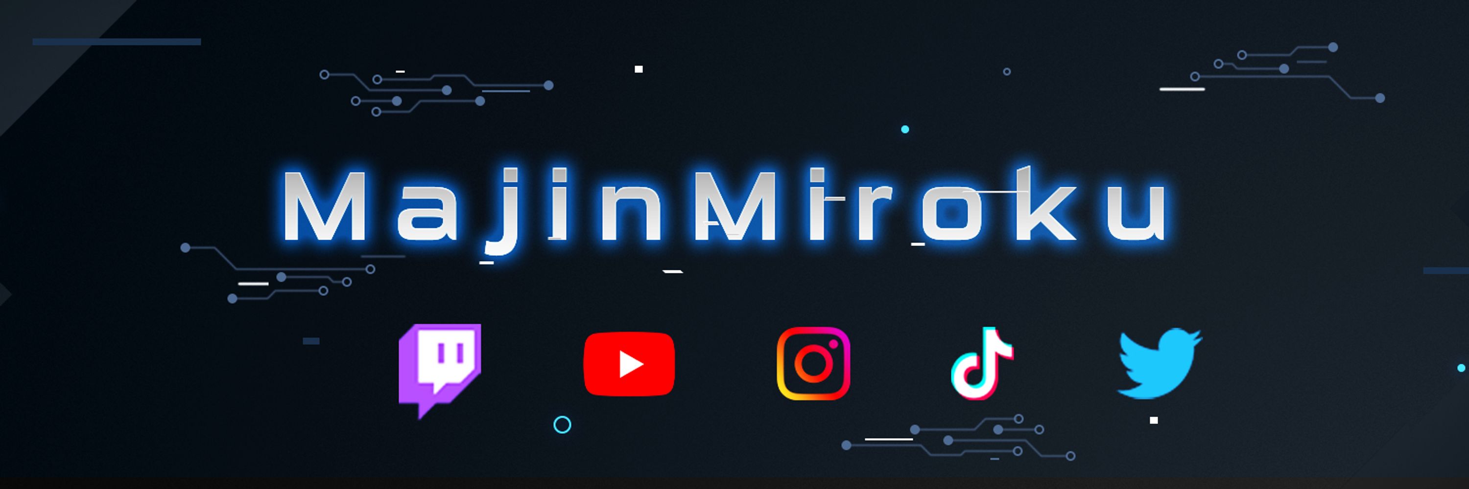 🎮 MajinMiroku 🎮