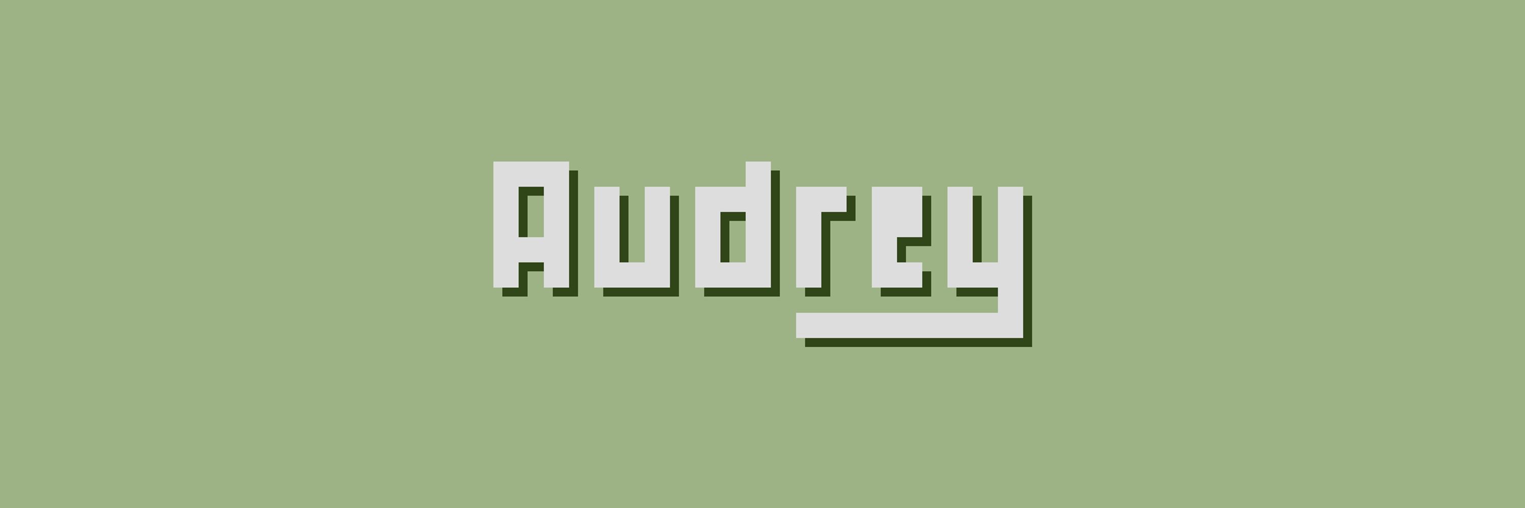 Audrey 🇺🇸 🏳️‍⚧️