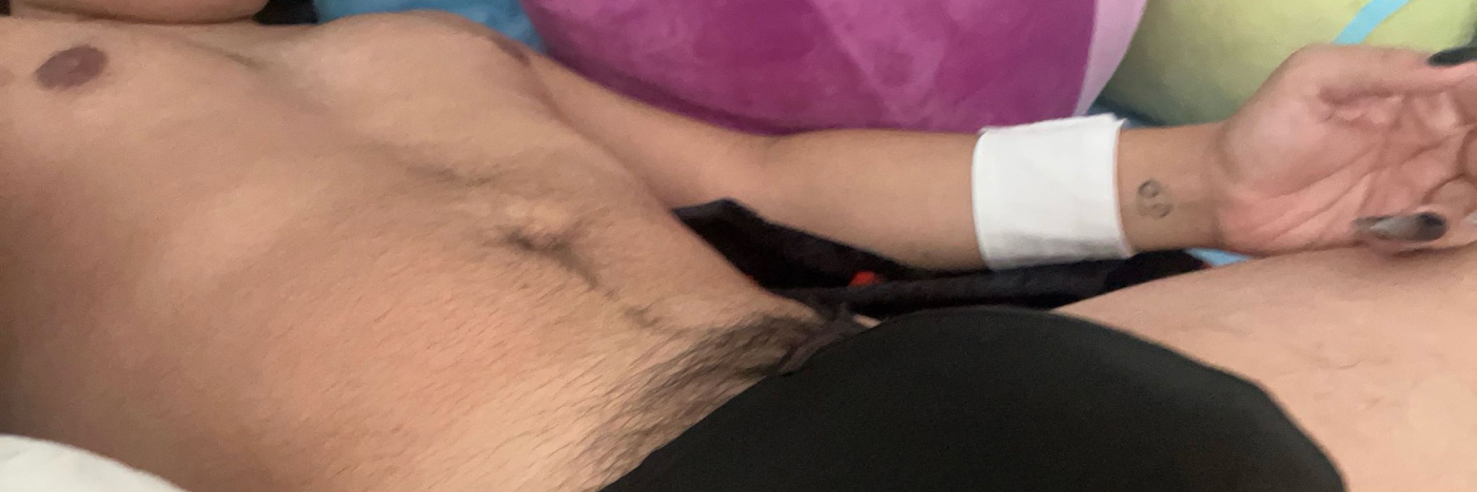 hung and dumb