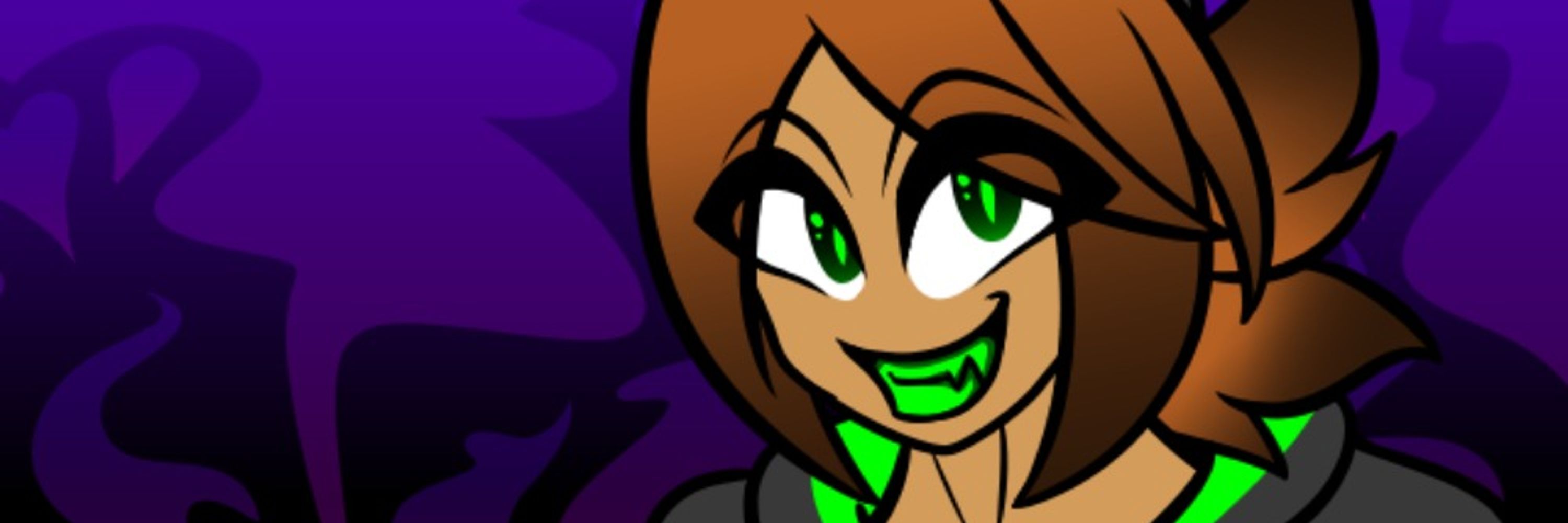 GemTini 💚 COMMISSIONS OPEN