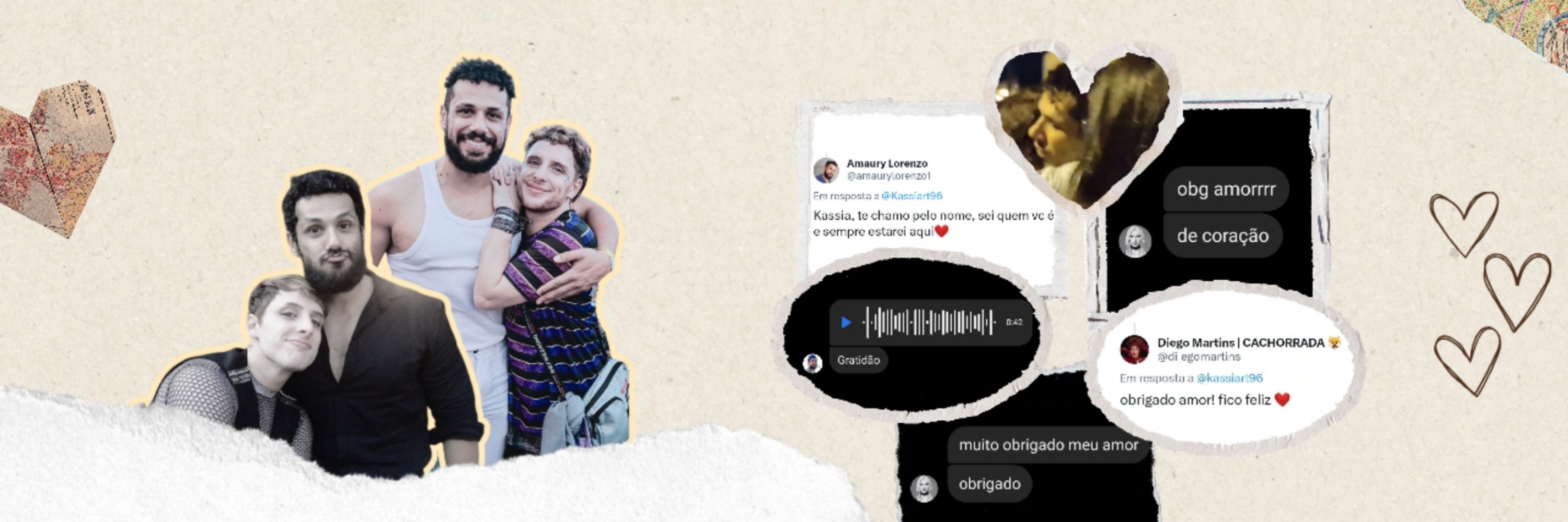 ᵏᵃˢˢᶦᵃ • Cʜɪᴄᴀ́ 14/04 ♡ :’(