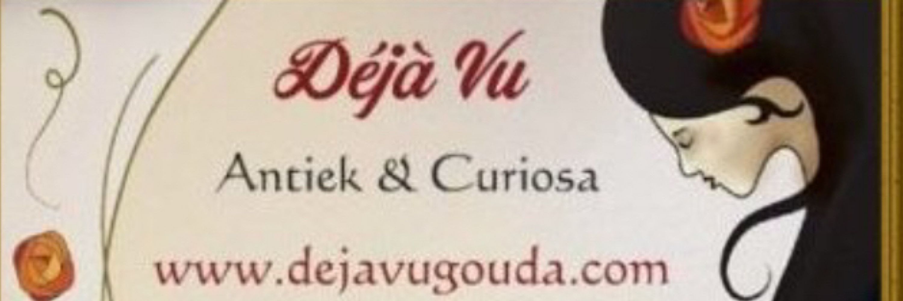 Deja Vu Gouda
