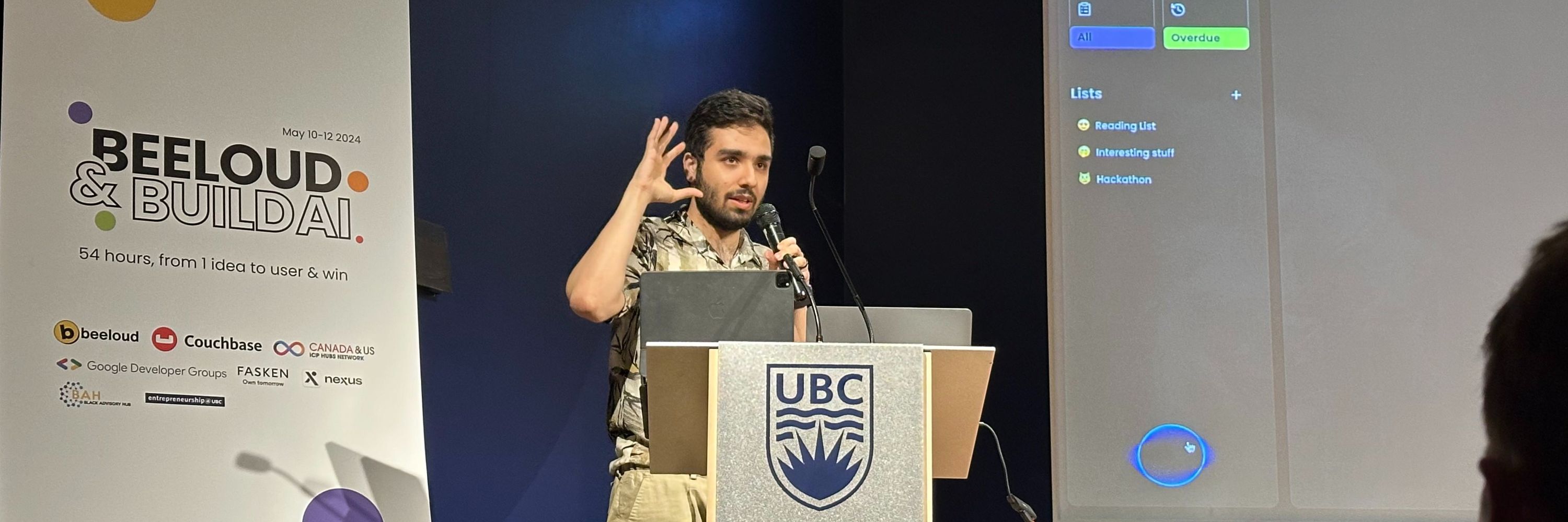 Hirad Arshadi