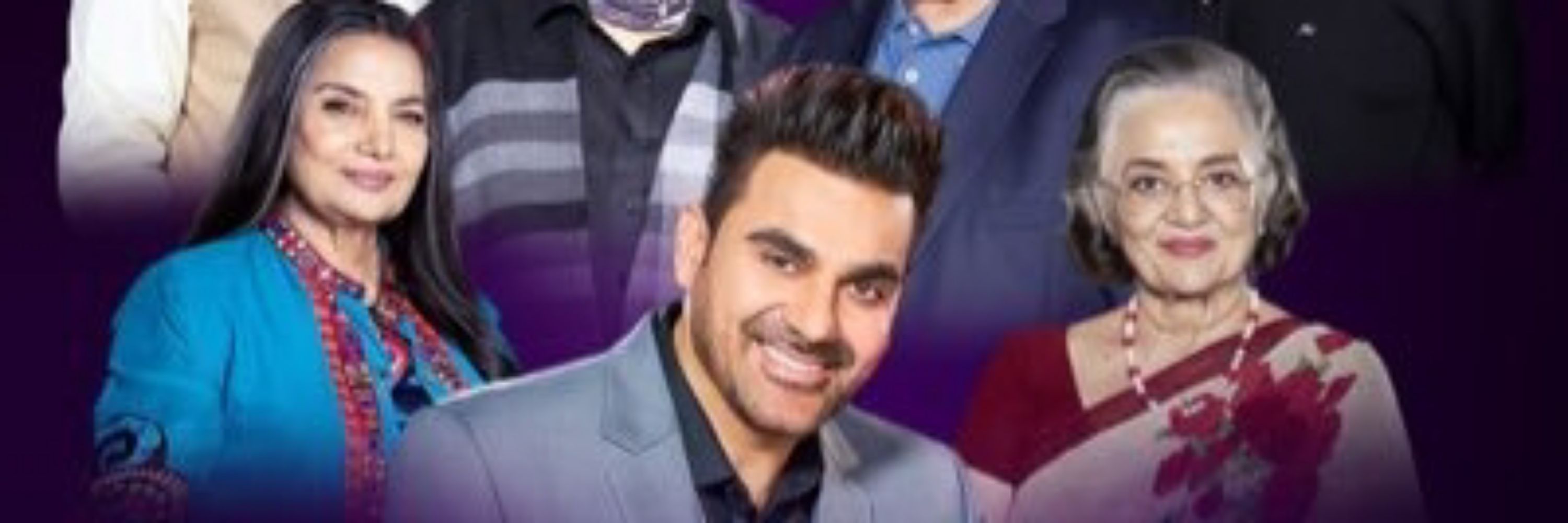 Arbaaz Khan