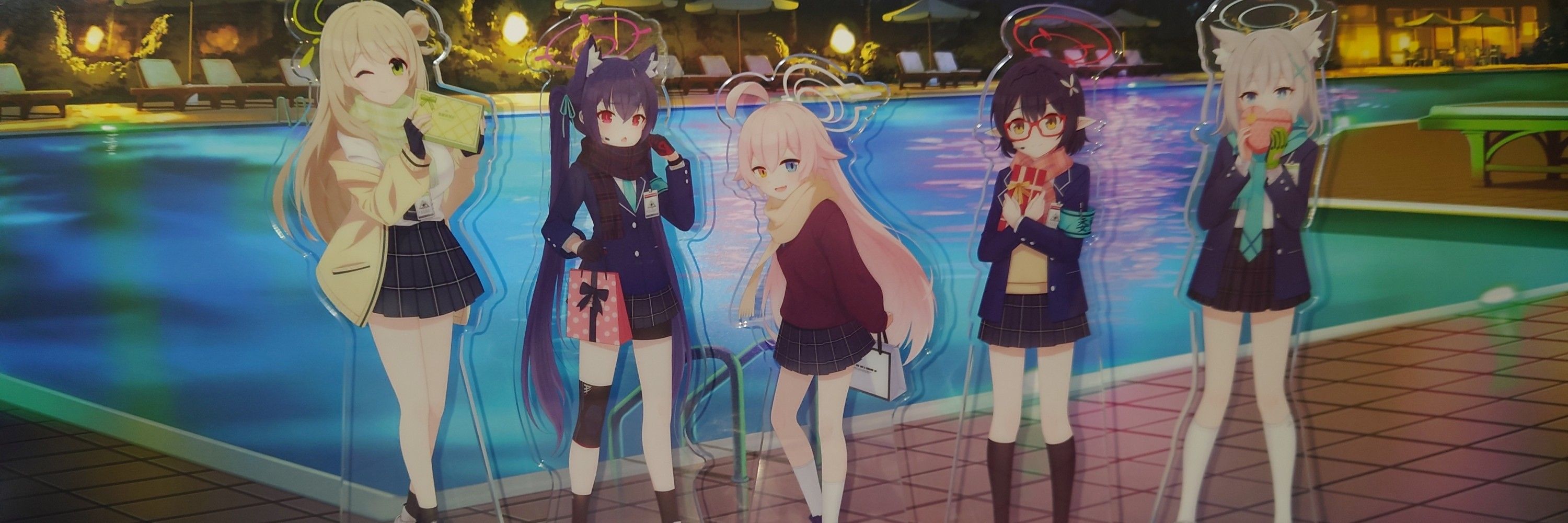 エリクシア