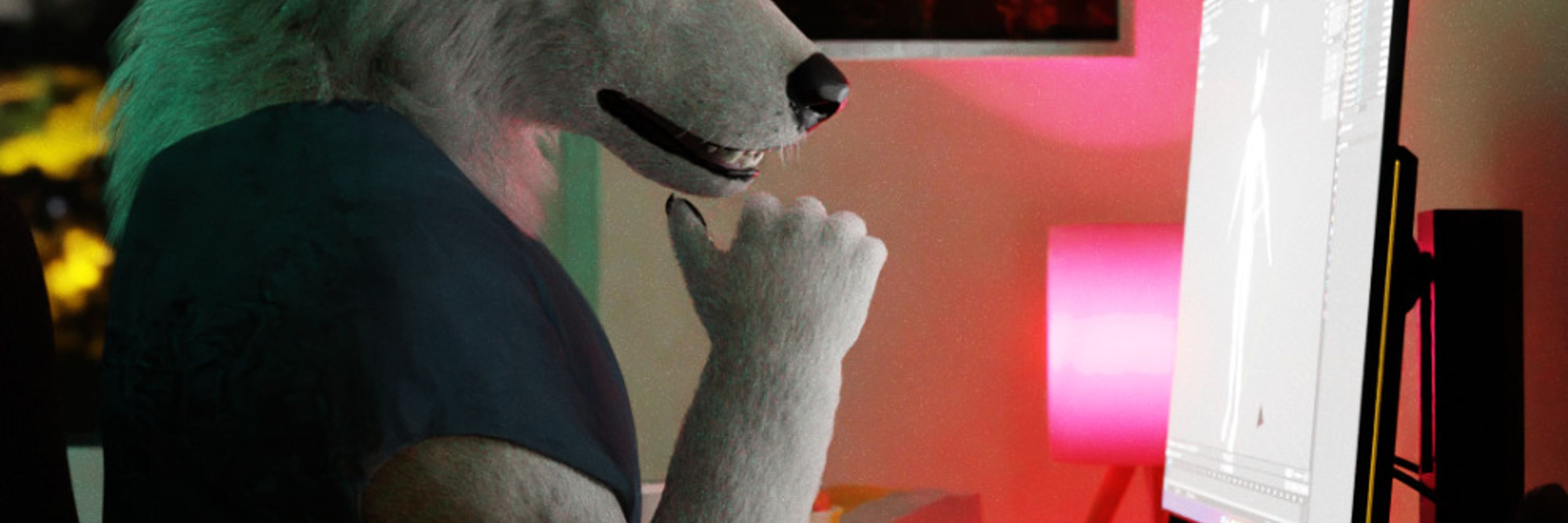 RaweTheWolf