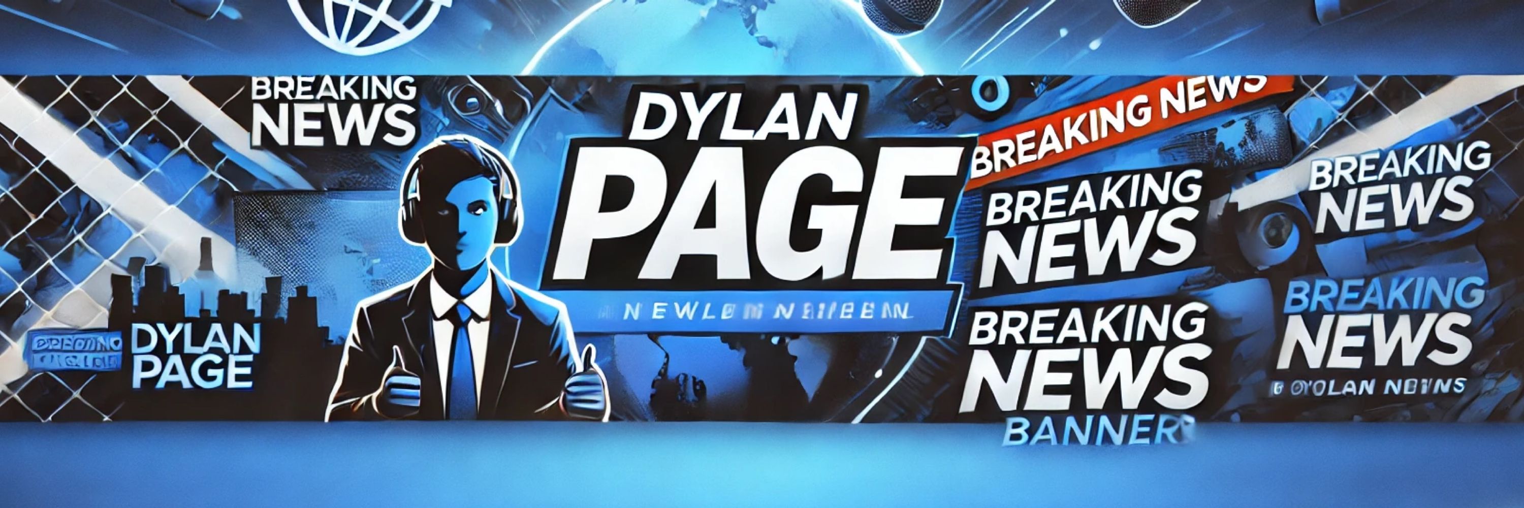 Dylan Page