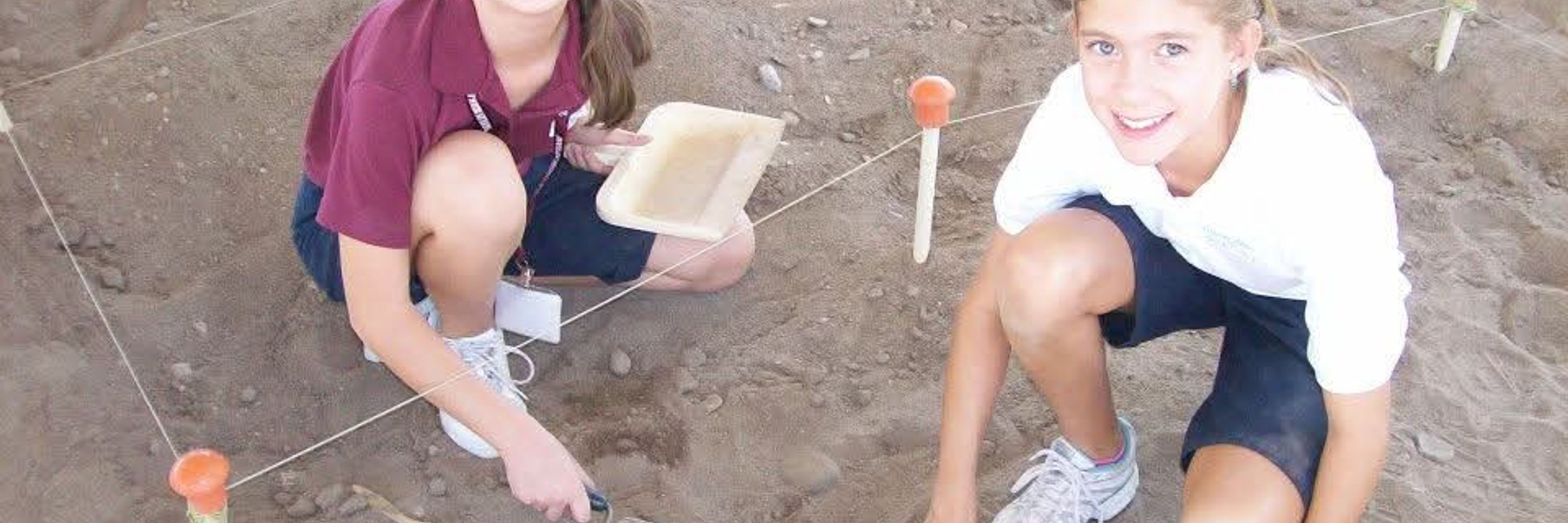 Old Pueblo Archaeology Center 