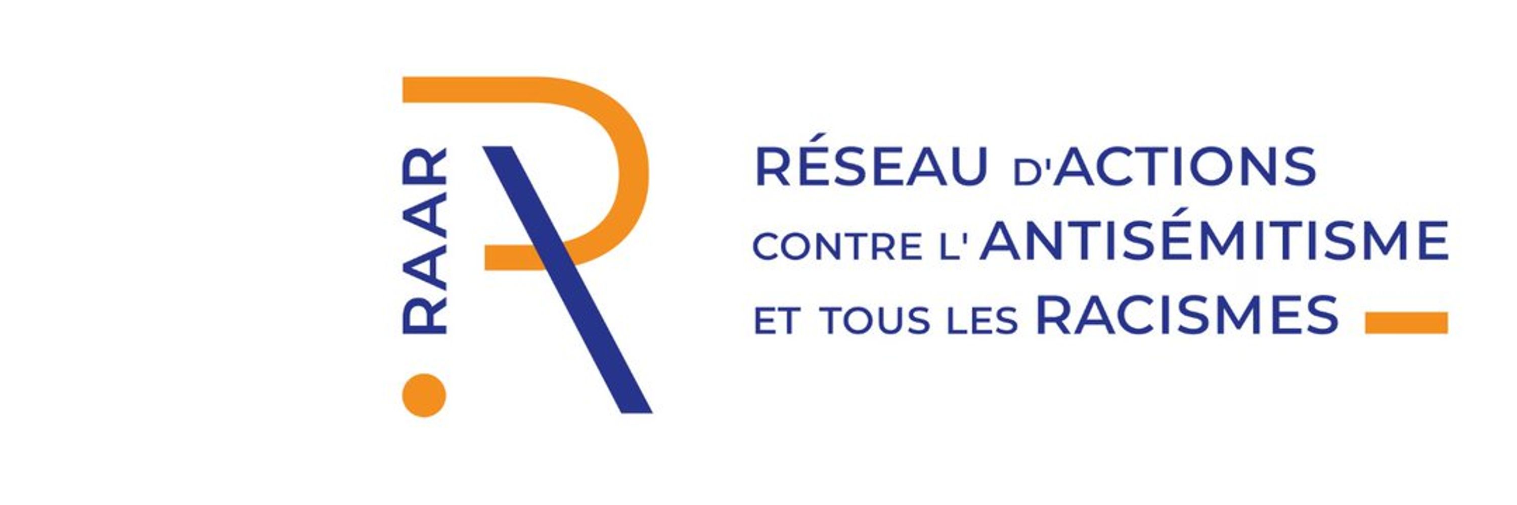 Réseau d'Actions contre l'Antisémitisme et tous les Racismes