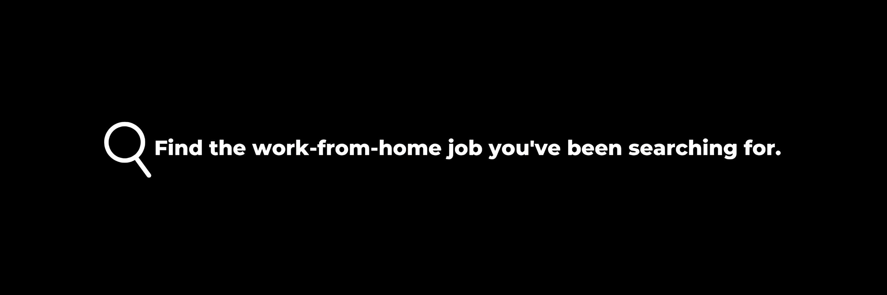 WFH4U