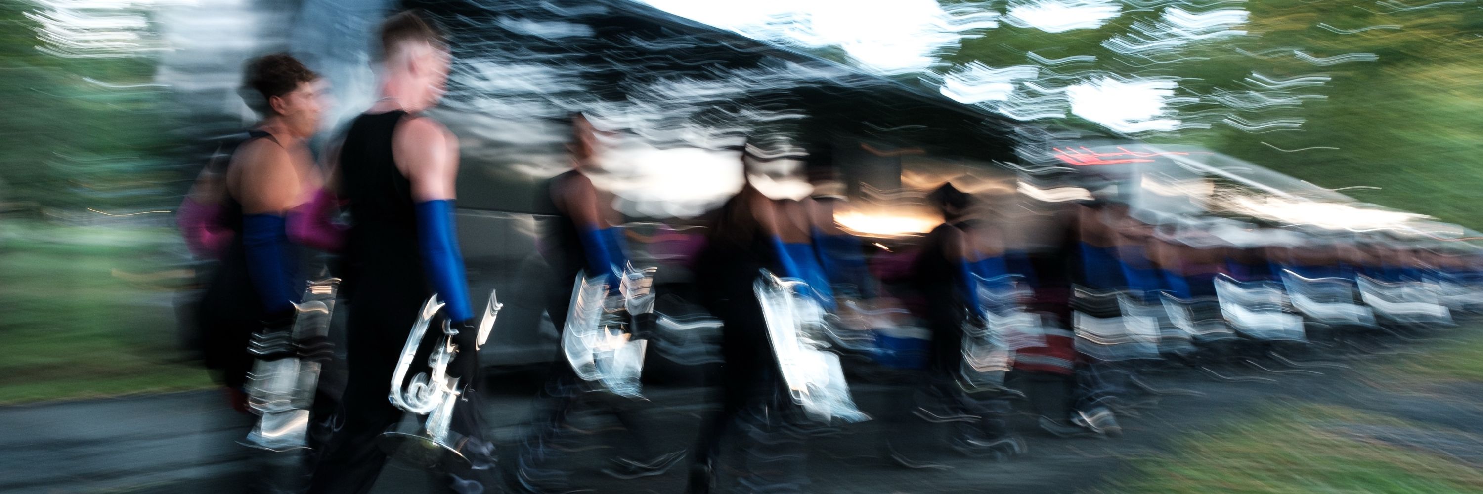 The Blue Devils