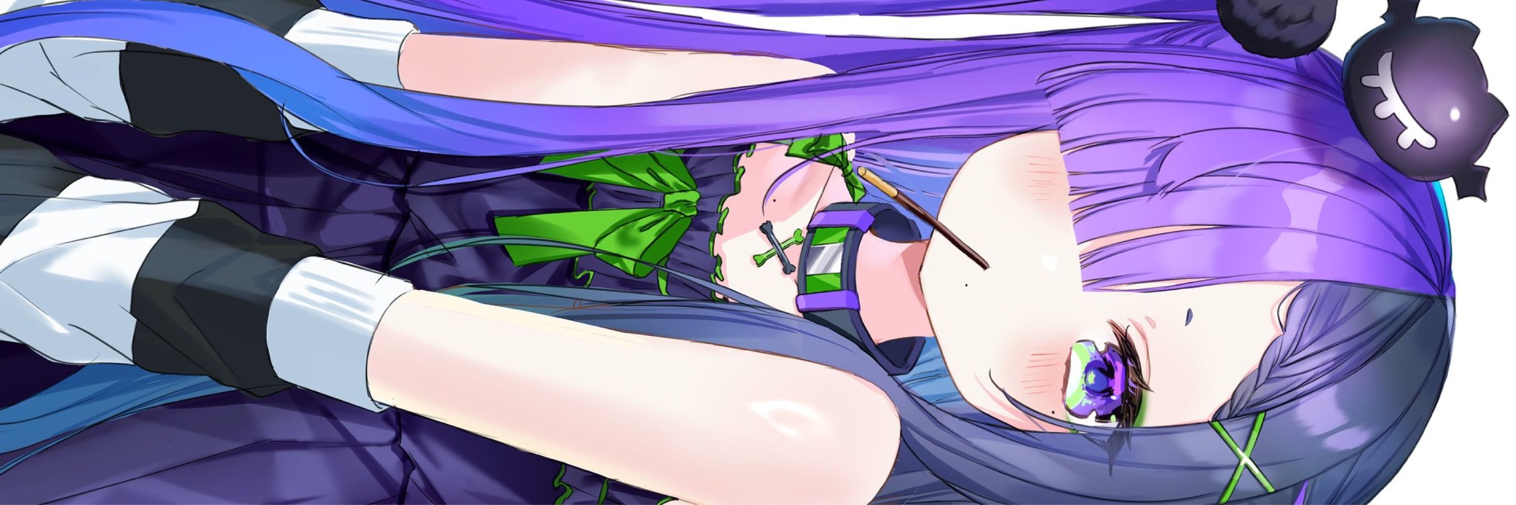点P