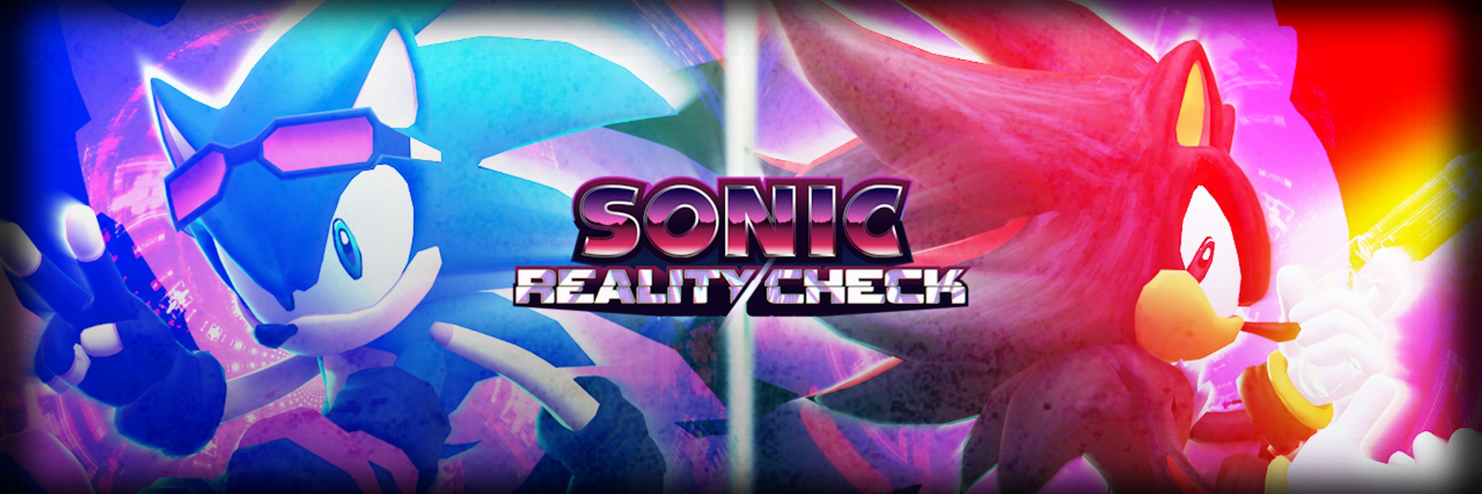 Sonic : Reality Check