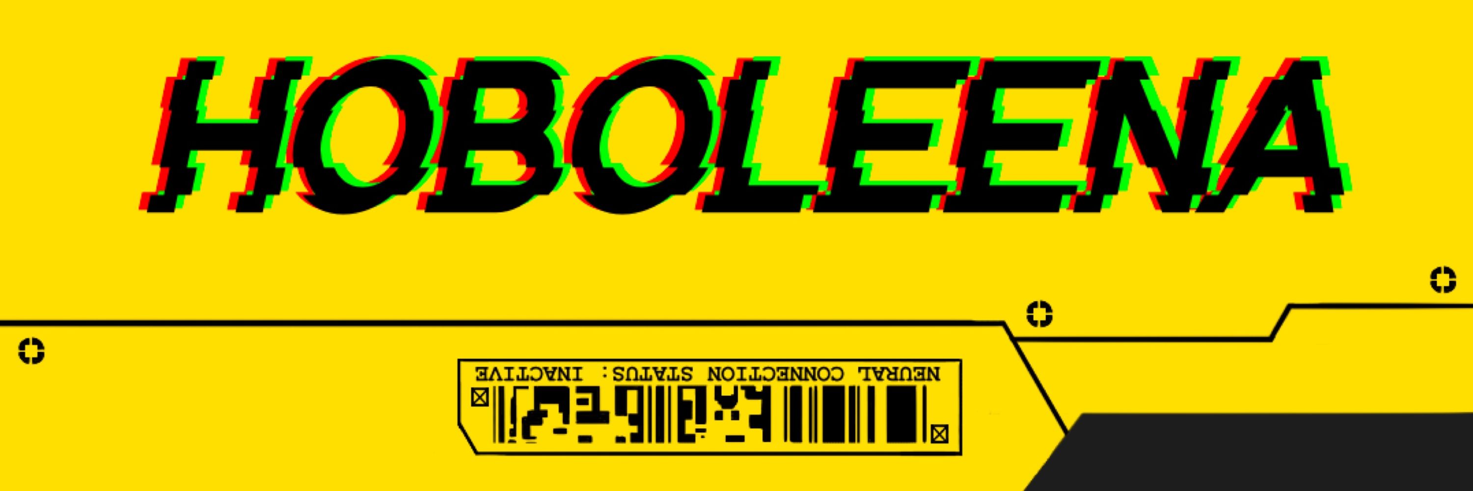 Hoboleena