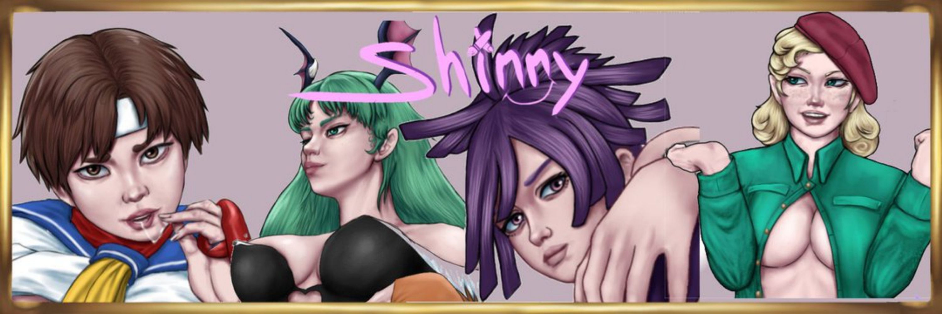 SHINNY