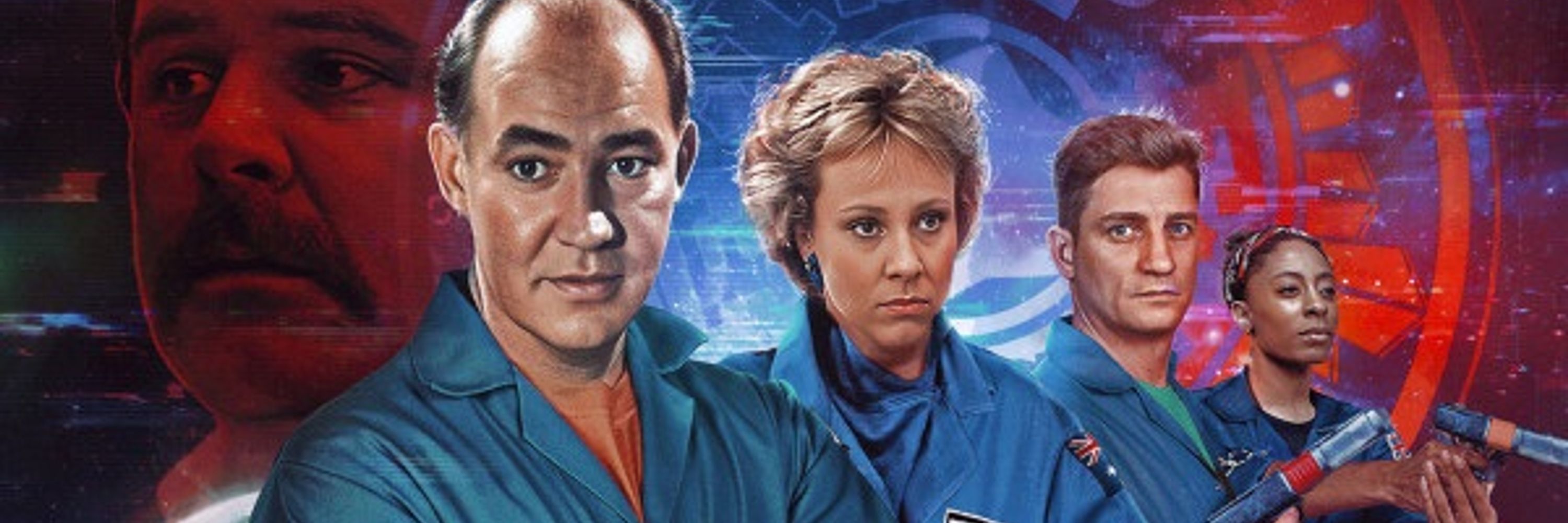 Star Cops Wiki