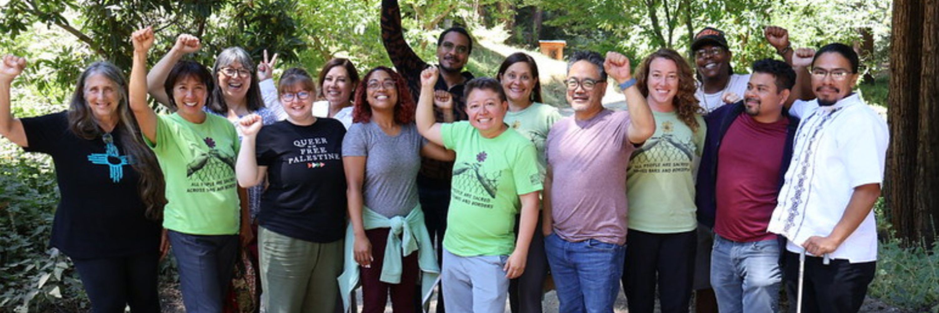 Interfaith Movement for Human Integrity 