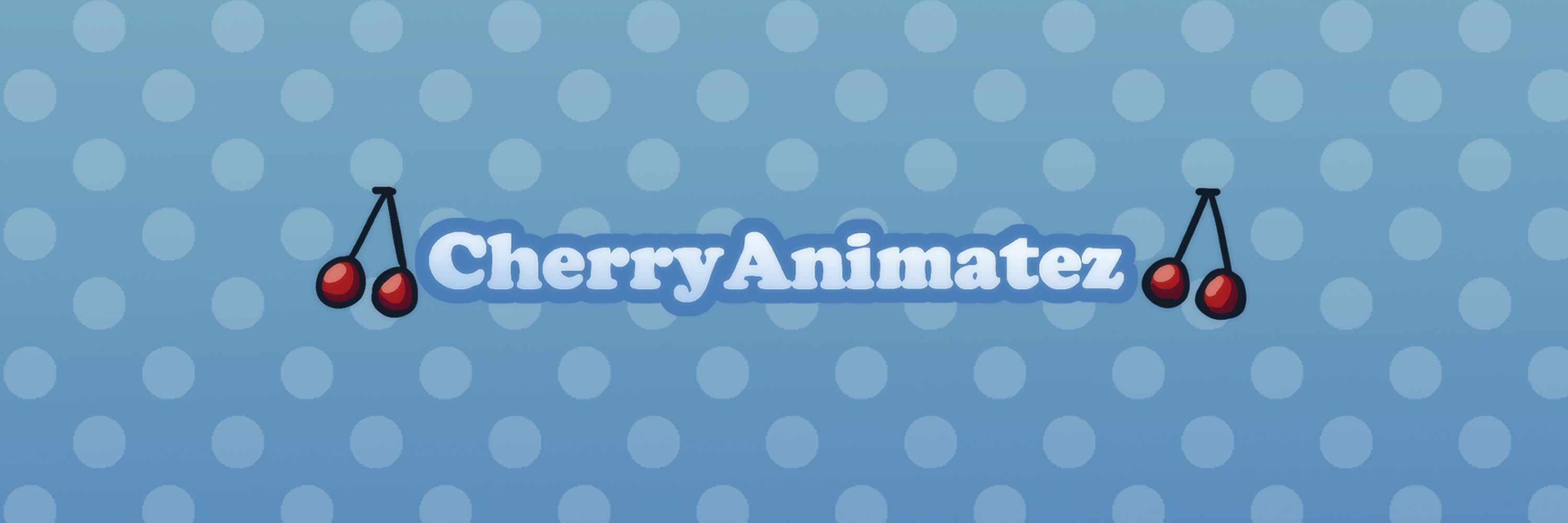 ✩°｡CherryAnimatez 🏳️‍🌈🏳️‍⚧️🫧 ೀ