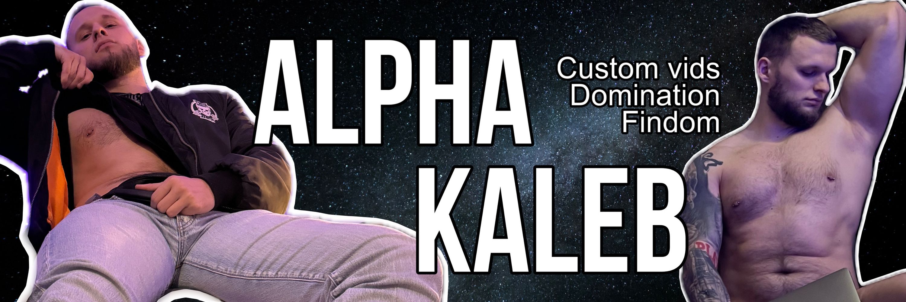 Kaleb Blake 