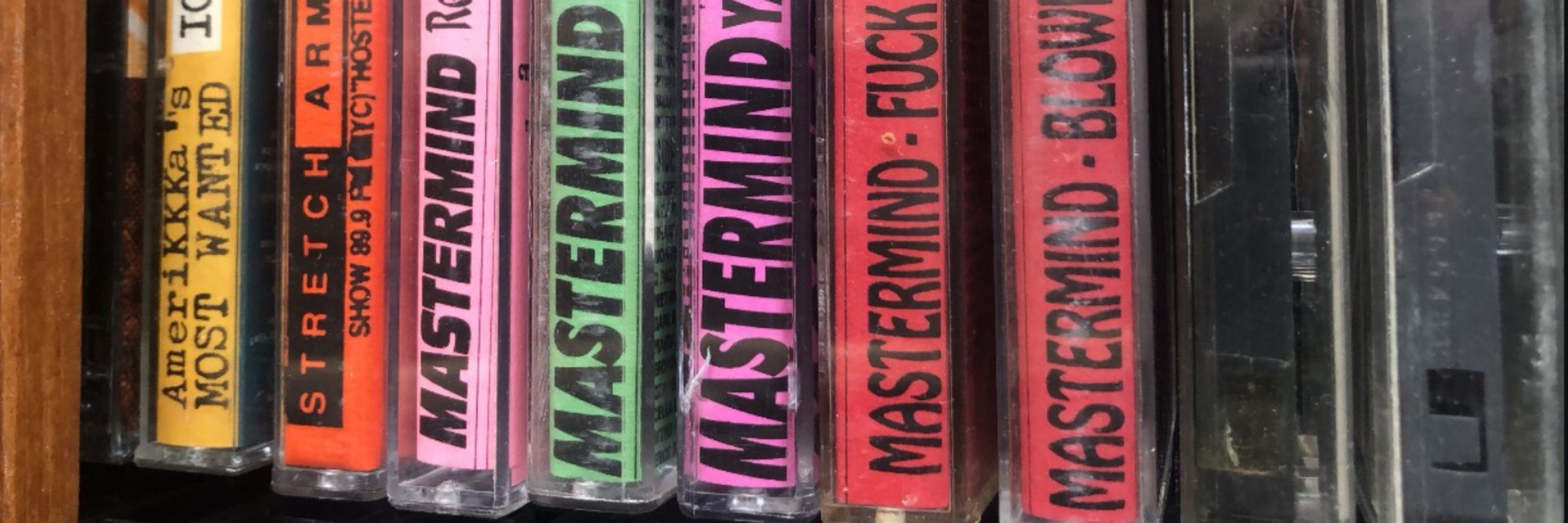 Mastermind