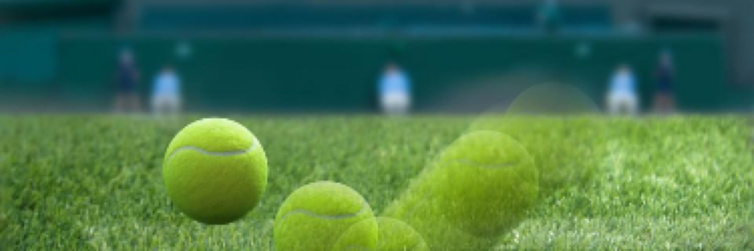 Nick Goree Tennis