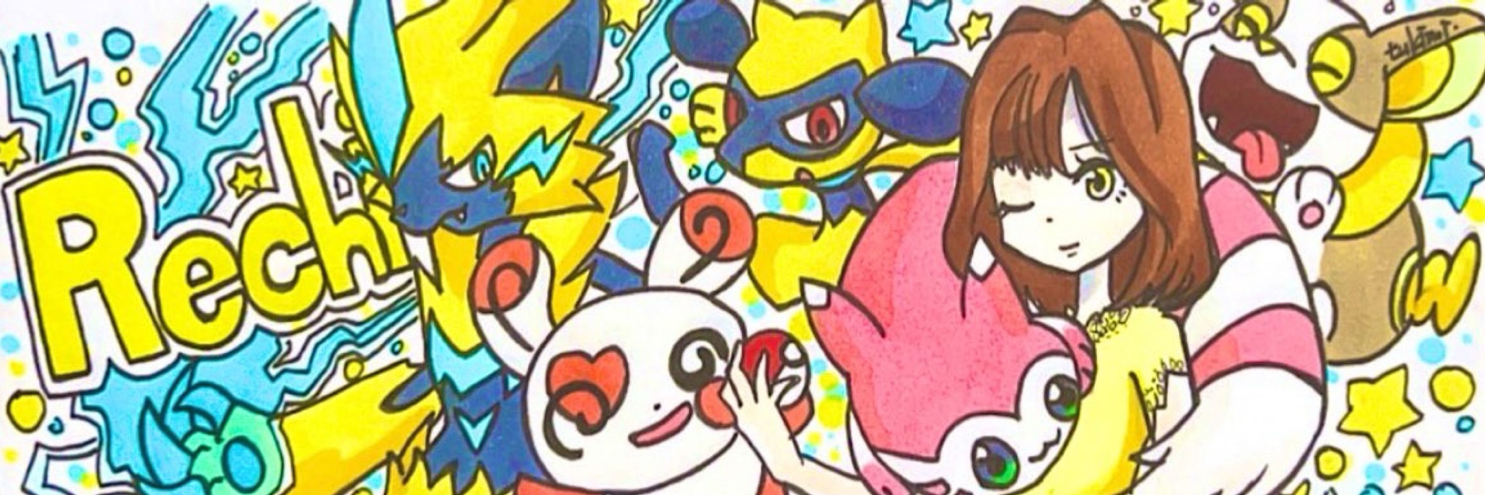 れち🐶