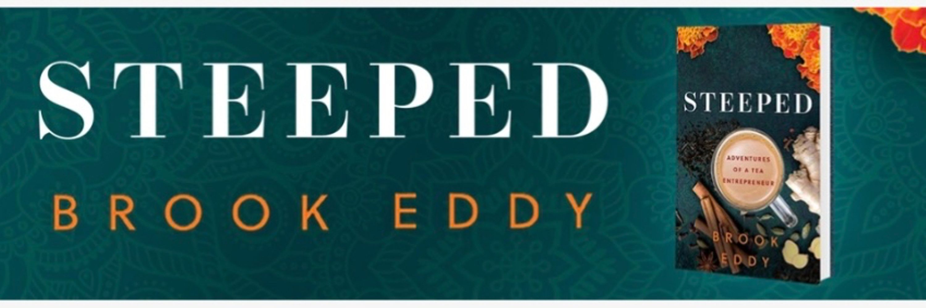 Brook Eddy