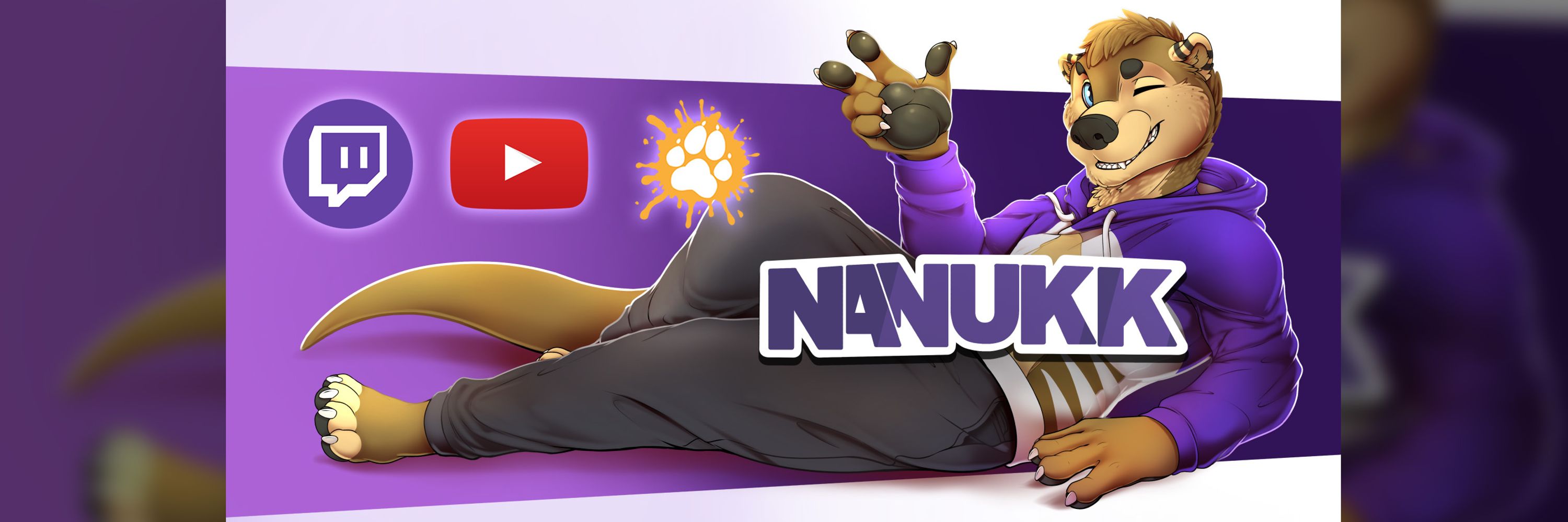 Nanukk