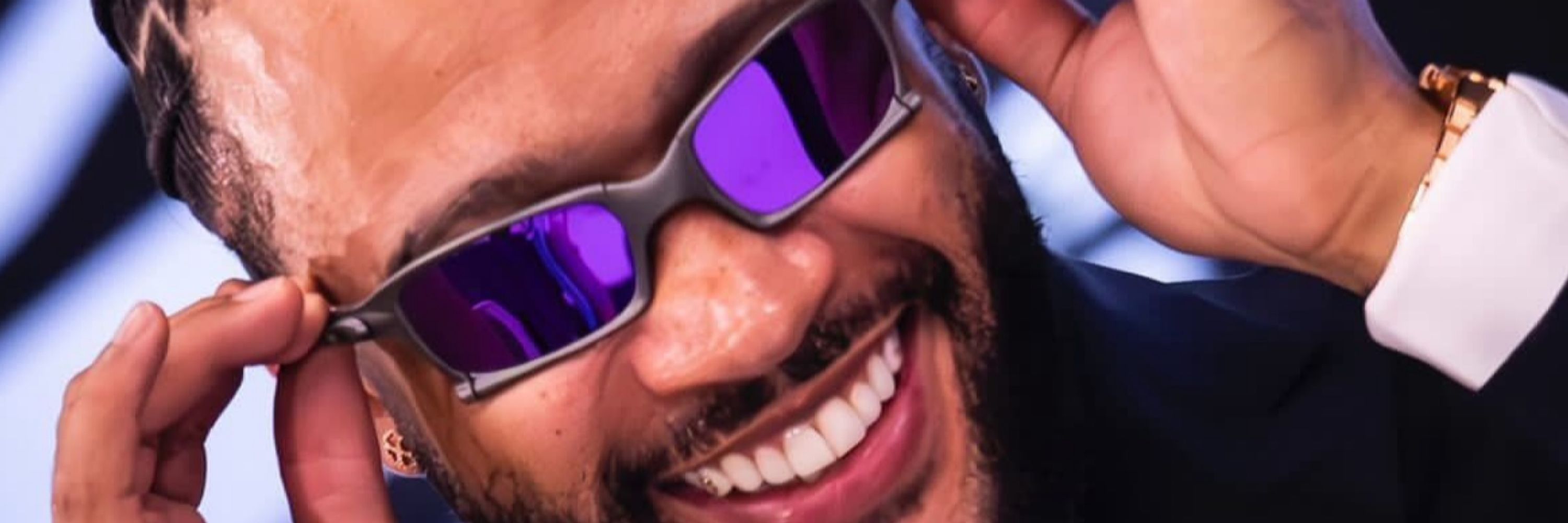 Namorada do evan
