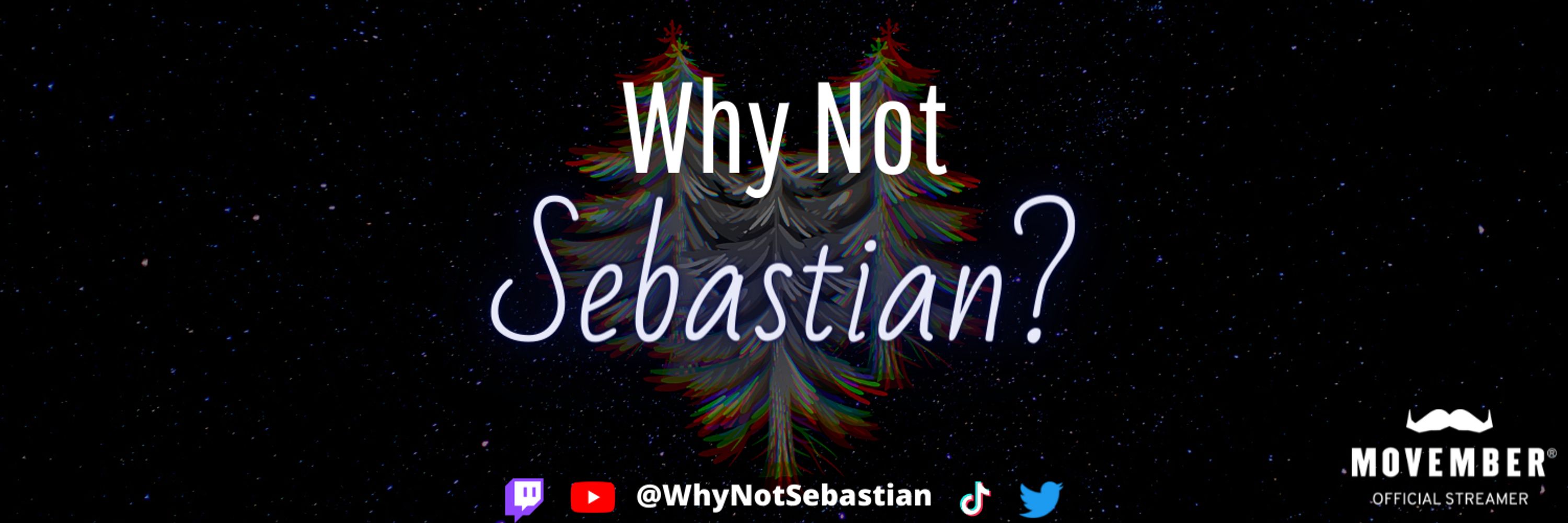 Sebastian