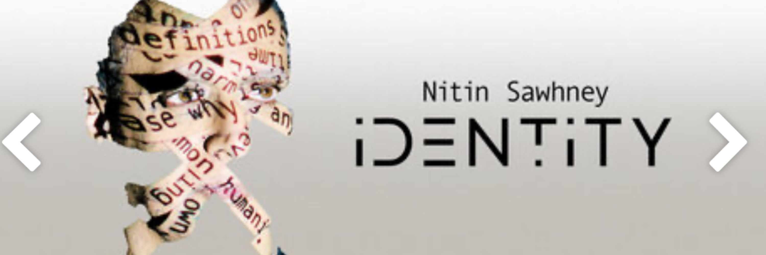 Nitin Sawhney