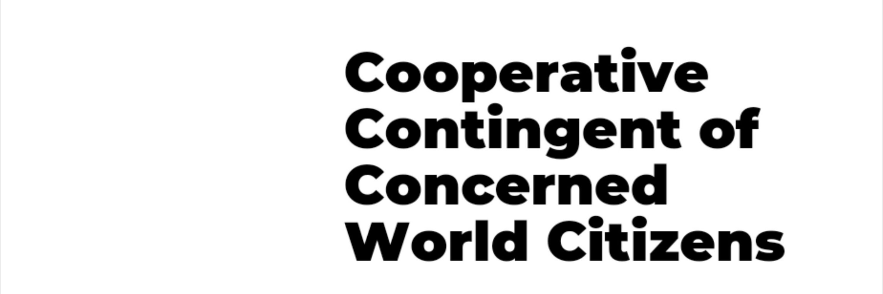 C⁴ International