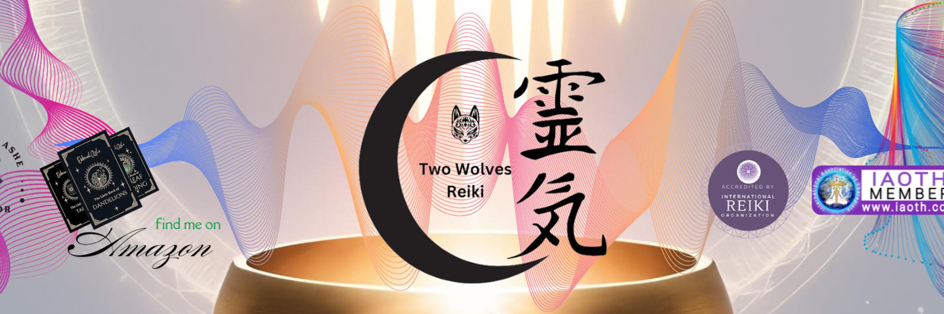 Two Wolves Reiki 🏴󠁧󠁢󠁥󠁮󠁧󠁿🇬🇧🇺🇸 