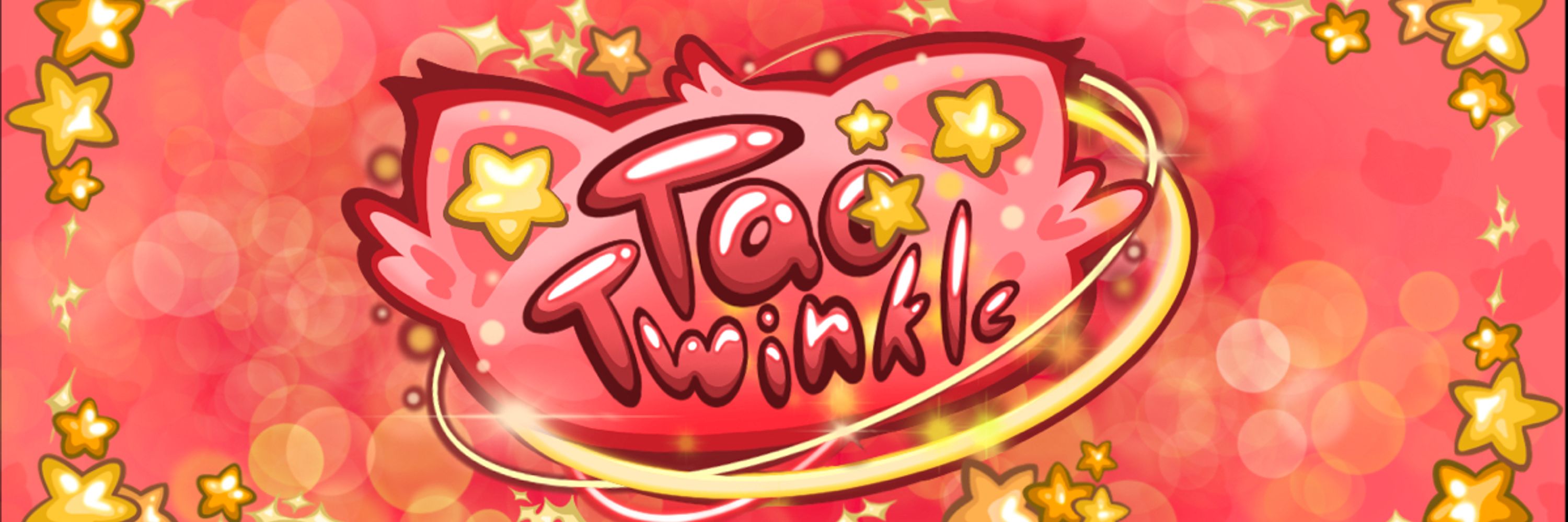 Tao Twinkle ⭐ Vtuber