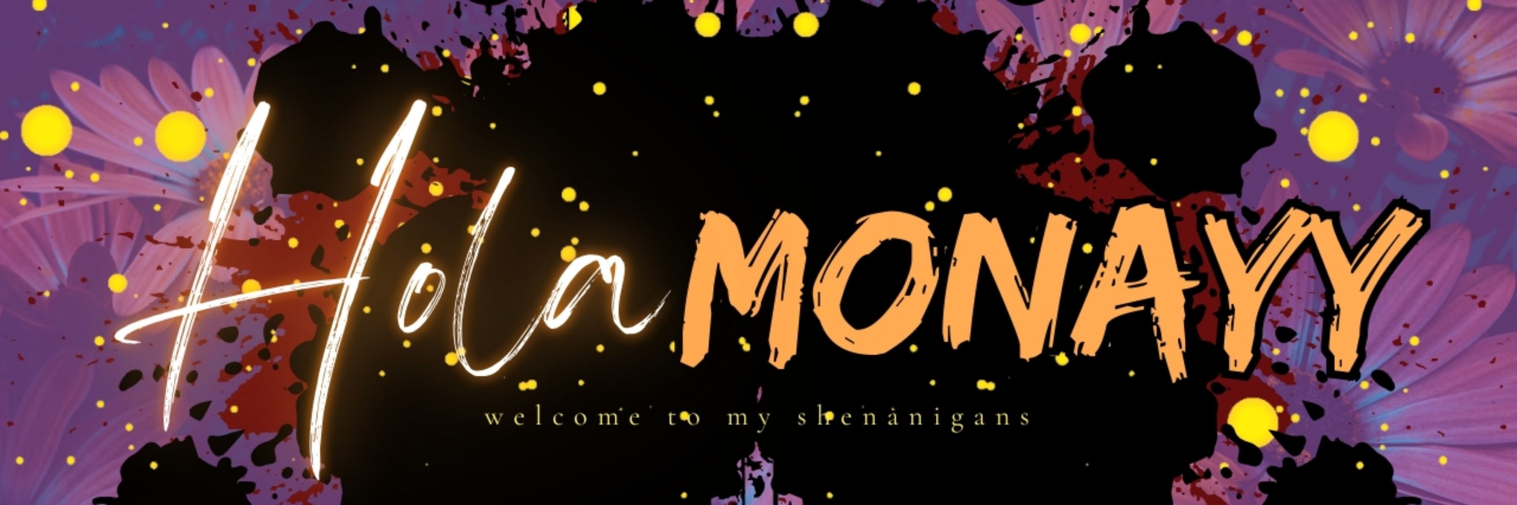 HolaMonayy 🌈 TWITCH
