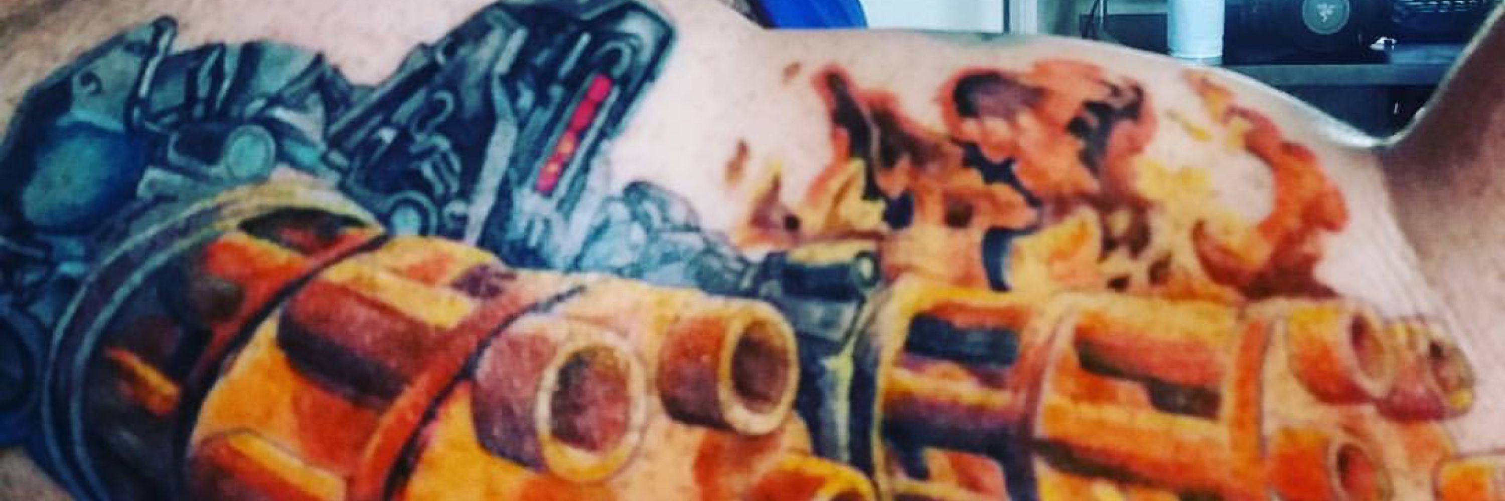 Jack Chop