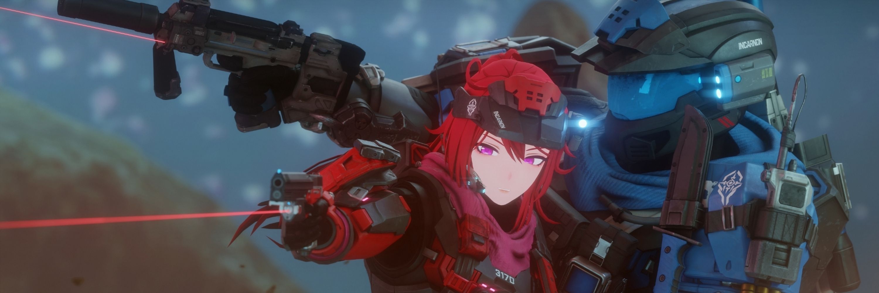 DarrianXD | CEO of Blue Boy Gang / Waifu Spartans