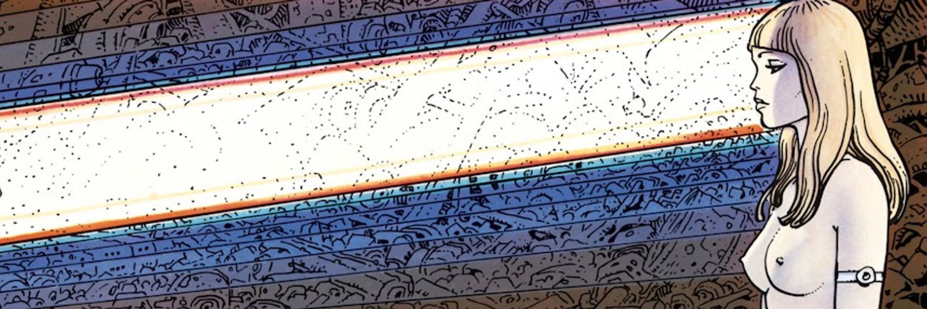 Comet (Ellie Phant) Confetti