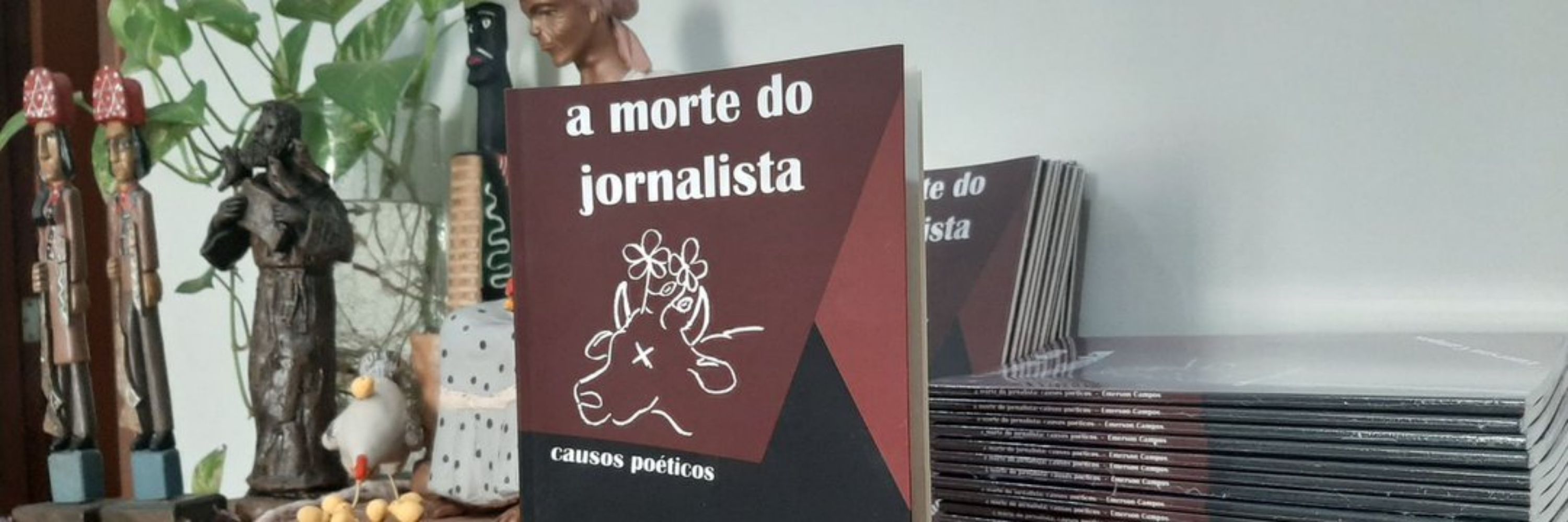 Prof. Emerson Campos