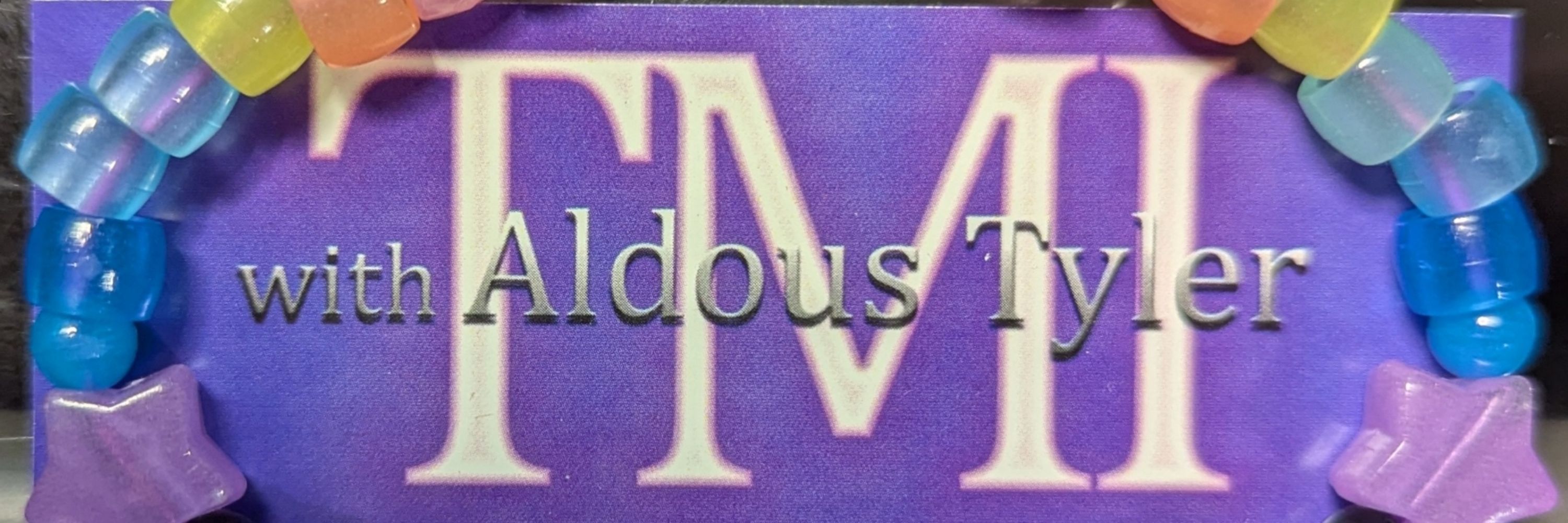 Aldous Tyler
