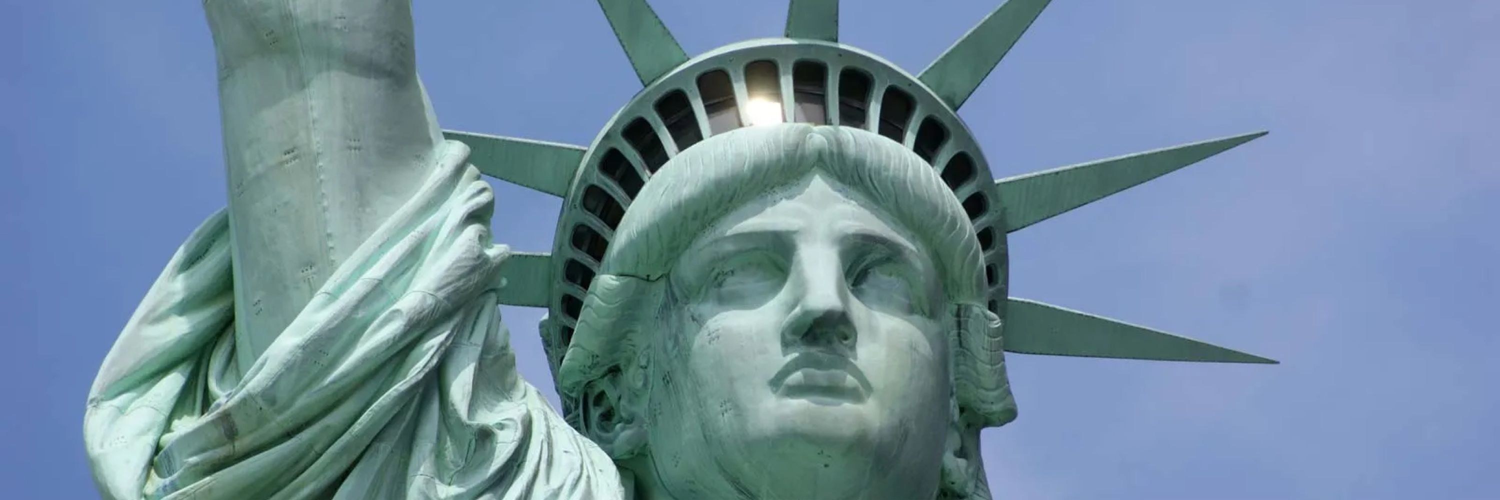 Welcome immigrants