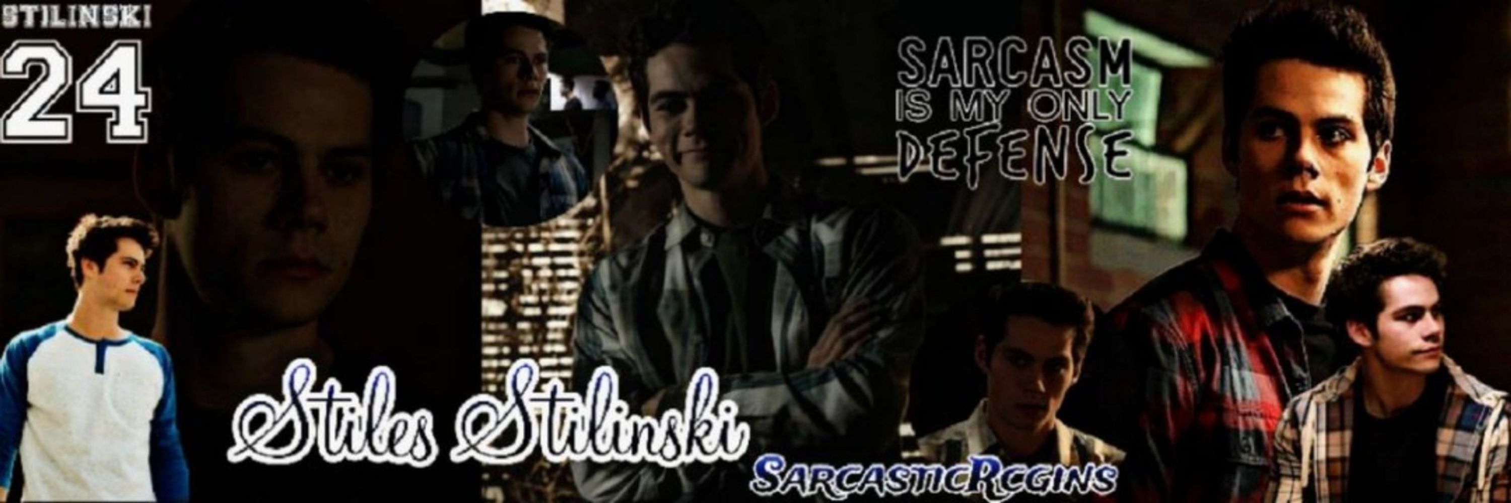 STILES STILINSKI