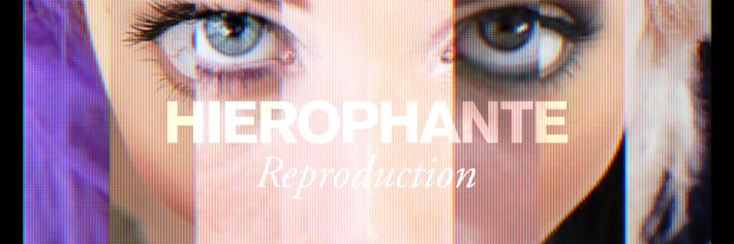 Hiérophante