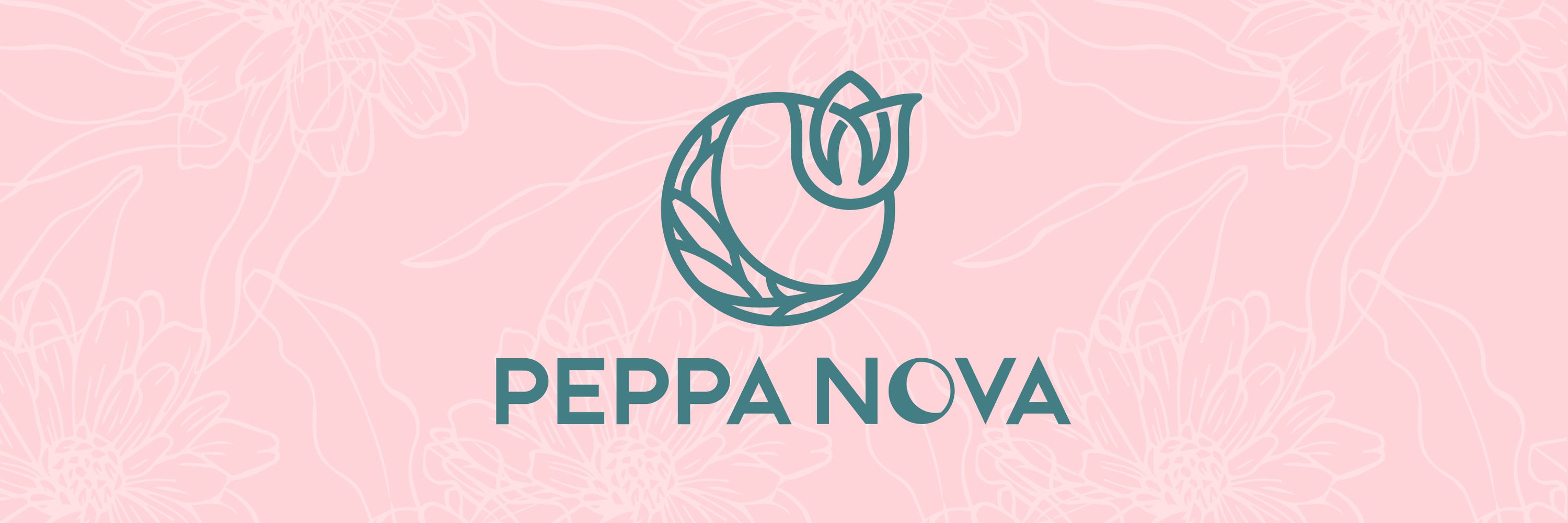 PeppaNova 🐻✨