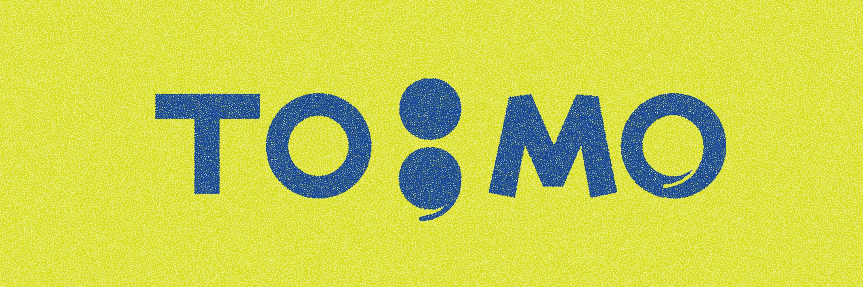 あい：TO;MO屋
