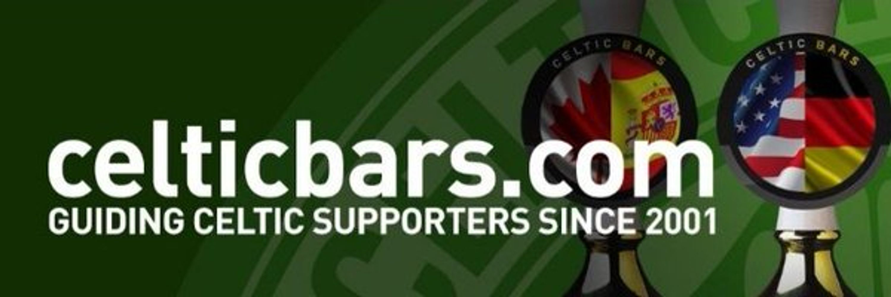 Celticbars