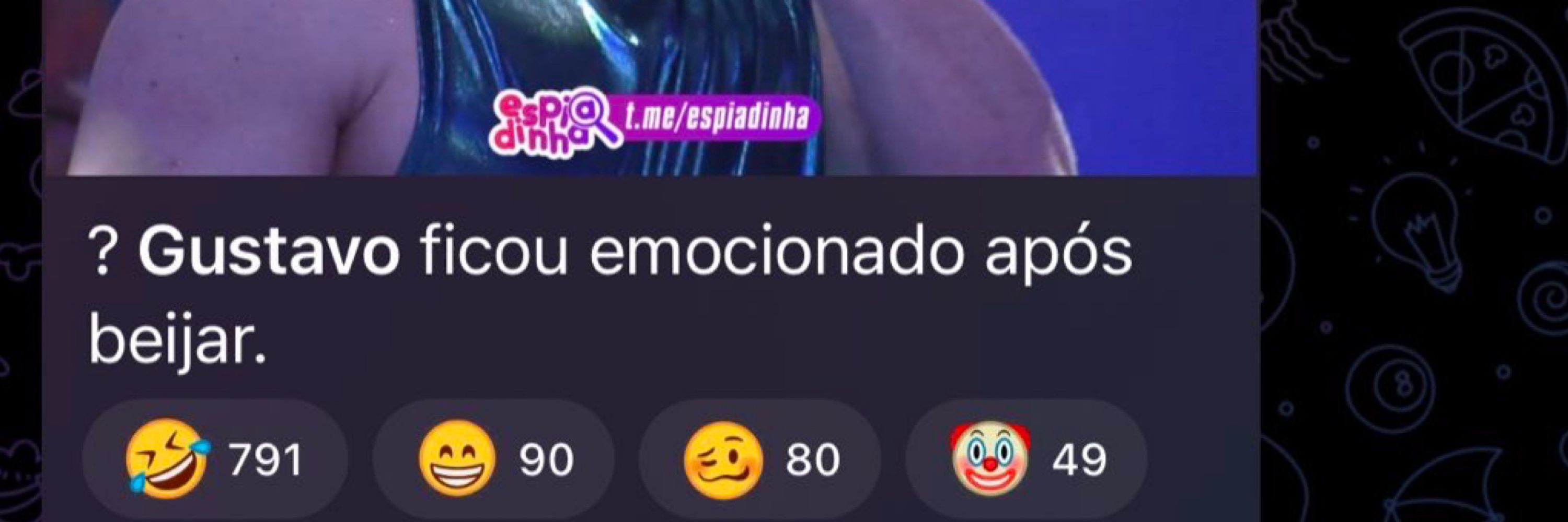 Gustavo