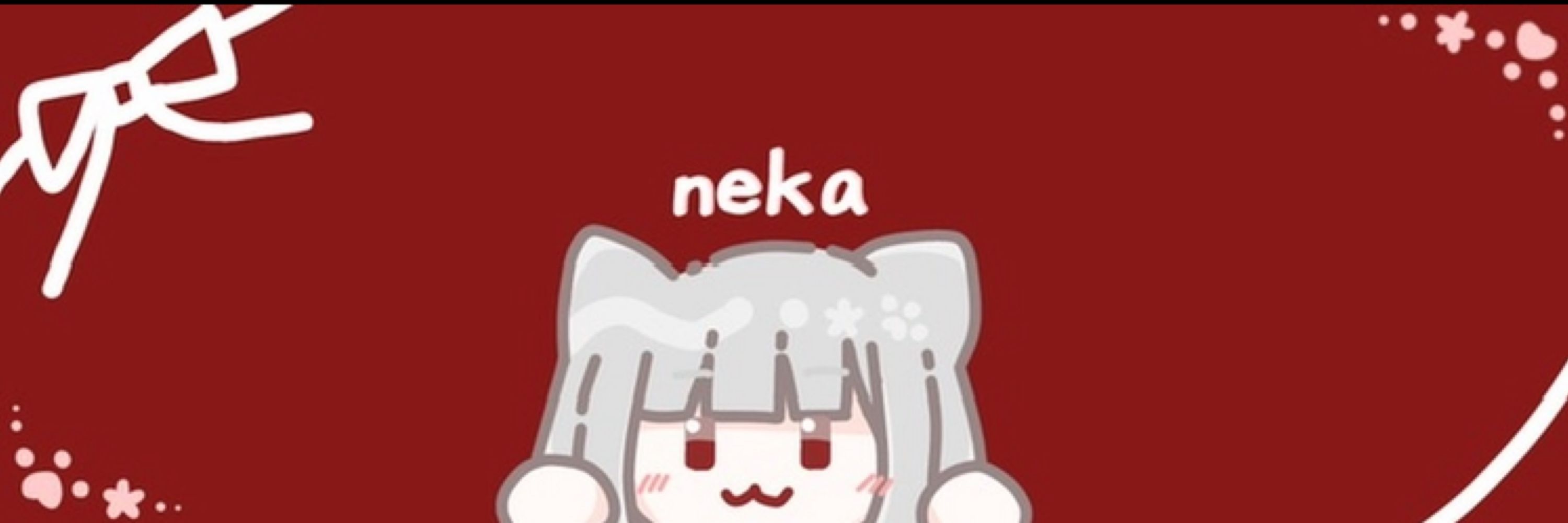 猫華neka